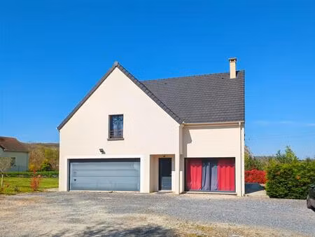 exclusivite proprietes-privees - maison avec 4 chambres de 2017