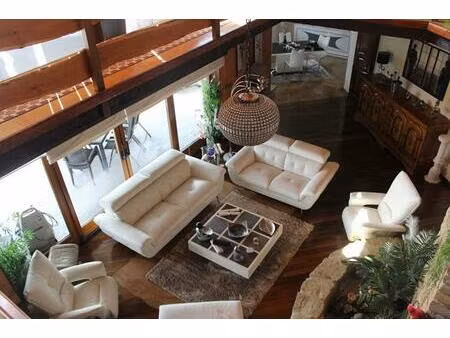 achat maison 10 pièces 359m² burbach 67260