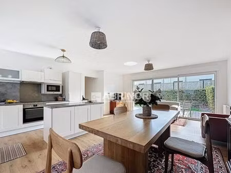 achat appartement 3 pièces 79m² roncq 59223