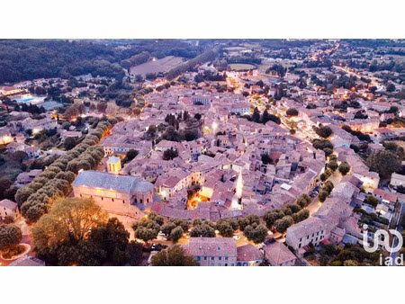 vente bureaux et commerces à malaucène (84340) : à vendre / 148m² malaucène