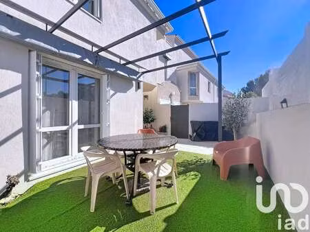 vente maison à istres (13118) : à vendre / 81m² istres