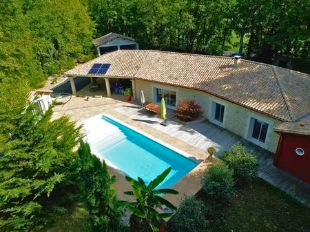 maison de luxe de 6 pièces en vente à maine-de-boixe  france