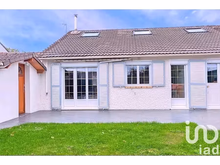 vente maison 5 pièces 97 m² à mours (95260)  328 000 €