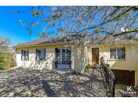 achat maison 6 pièces 122m²