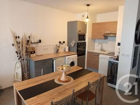 appartement f2 à vendre - 2 pièces - 41 m2 - la rochelle - 17 - poitou-charentes