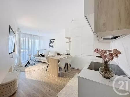 appartement f3 à vendre - 3 pièces - 57 30 m2 - chevigny st sauveur - 21 - bourgogne