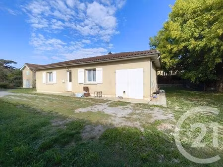 maison à vendre - 4 pièces - 78 33 m2 - pavie - 32 - midi-pyrenees