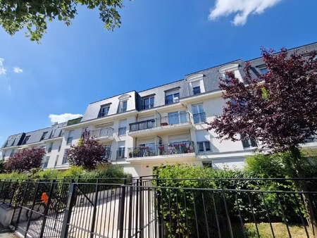 achat appartement 3 pièces 65m² villecresnes 94440
