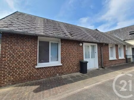 divers à vendre - 292 m2 - peronne - 80 - picardie