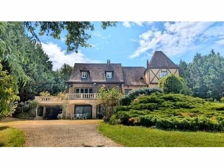 maison de prestige de 250 m2 en vente belvès  france