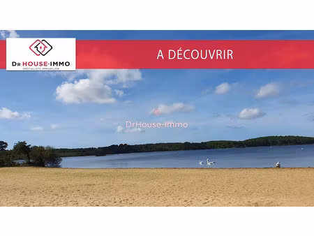 vente maison 4 pièces 105 m² à sainte-eulalie-en-born (40200)  363 000 €