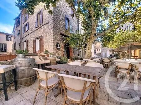 maison à vendre - 7 pièces - 137 57 m2 - claviers - 83 - provence-alpes-cote-d-azur