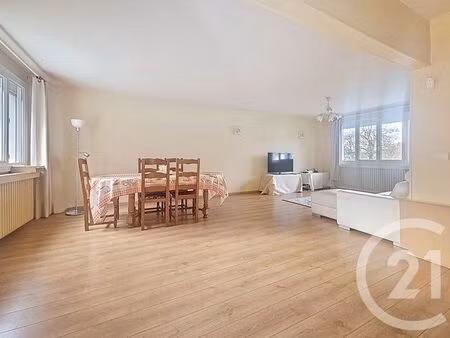 maison à vendre - 6 pièces - 149 26 m2 - fresnes - 94 - ile-de-france