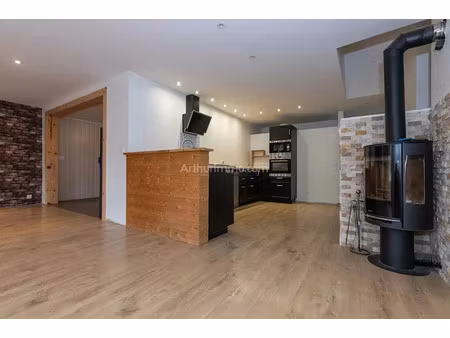 vente maison 5 pièces 136 m² à dolomieu (38110)  325 000 €