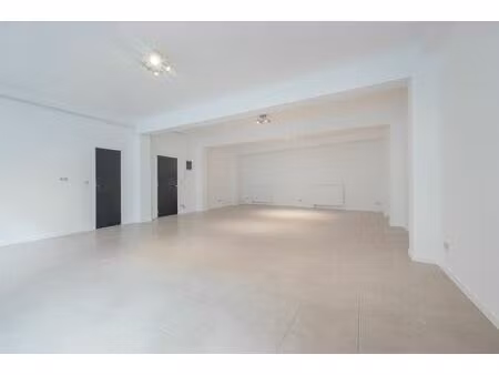 bureaux à vendre à rue de la victoire 26 saint-gilles (vbd39331)