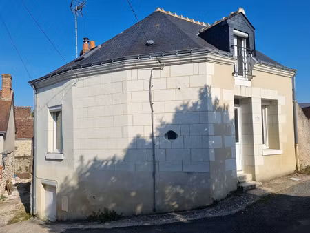 achat maison 3 pièces 66m² charge 37530