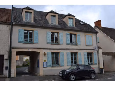 location appartement 1 pièce 27m²