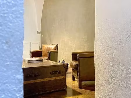 location / bureaux 128m2 / lyon 69001