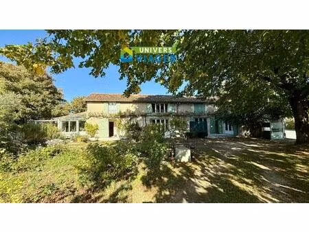 maison en viager mixte à migné-auxances