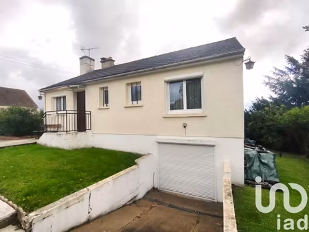 vente maison/villa 4 pièces