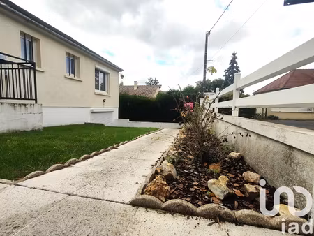 vente maison/villa 5 pièces