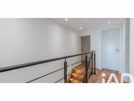 maison avec jardin entrange (57)