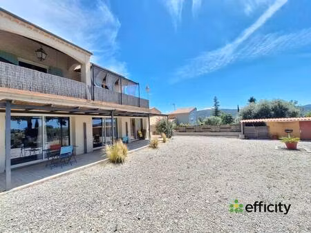 maison de plain-pied à vendre