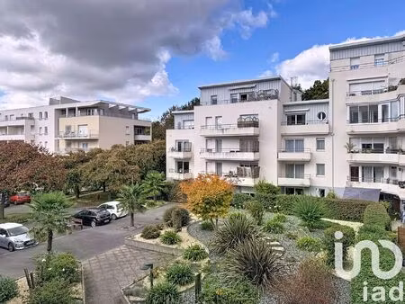 vente appartement 4 pièces 80 m² rennes (35200)