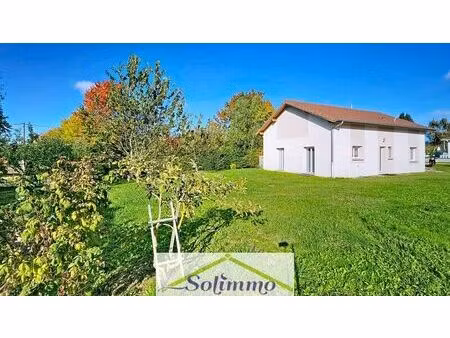 vente maison 1 pièce 90 m² la tour-du-pin (38110)