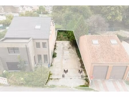 terrain à vendre de 280 m² à monceau-sur-sambre (vbd39291)