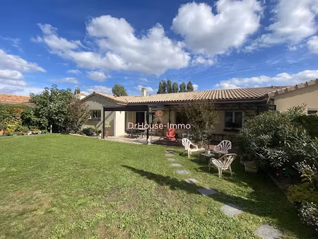 vente maison 8 pièces 192.5 m² à mignaloux-beauvoir (86550)  429 900 €