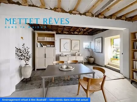 maison à vendre à saint roch 13 biesme (vbd39334)