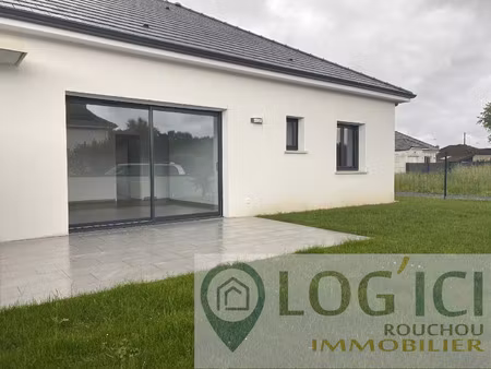 location maison 4 pièces 97 m² à poey-de-lescar (64230)