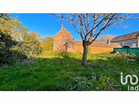 vente terrain 481 m² beauvais (60000)