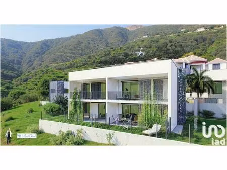 vente appartement 3 pièces 63 m² saint-martin (65360)