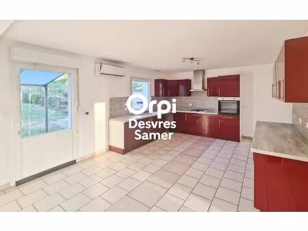 maison humbert m² t-6 à vendre  191 625 €