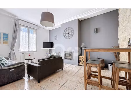 maison saint-maximin 116 m² t-5 à vendre  371 000 €