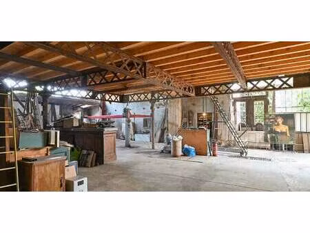 loft avec terrasse beynost (01)