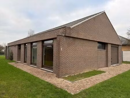 maison à vendre à kortessem € 295.000 (lfr3c) - berlakonsult | zimmo