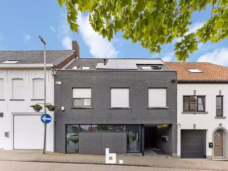 bien professionnel à vendre à koolskamp € 199.000 (lfpr4) - bricx vastgoed roeselare | zim