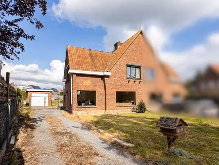 maison à vendre à eine € 285.000 (lfoo3) - dmg vastgoed | zimmo