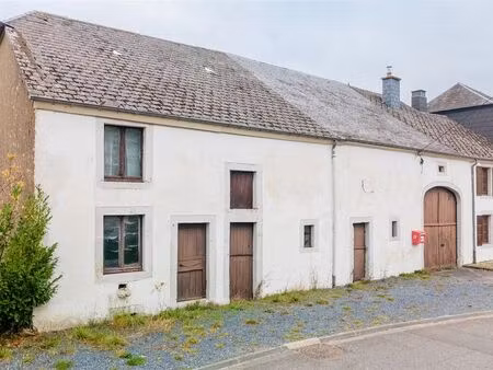 maison à vendre à tintigny € 290.000 (lfqh1) - julietimmo | zimmo