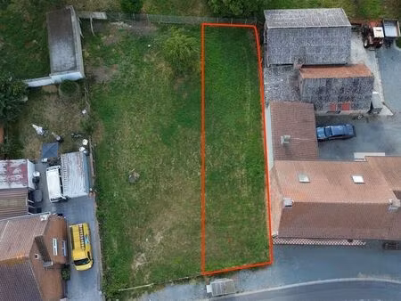 terrain à vendre à viane € 75.000 (lfokx) - vastgoed svena | zimmo