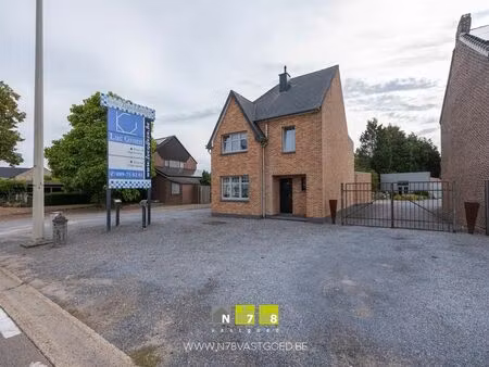 bien professionnel à vendre à dilsen-stokkem € 449.000 (lfp30) - n78 vastgoed | zimmo