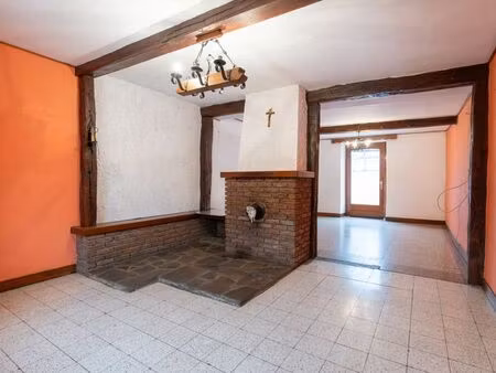maison à vendre à arville € 159.000 (lfpfu) - era b-lux (bastogne) | zimmo