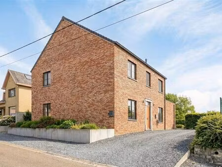 maison à vendre à budingen € 469.000 (lfpg1) - janssen en janssen tremelo (vlaams-brabant)