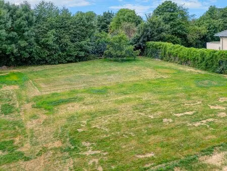 terrain à vendre à overijse € 299.000 (lfnox) - era immpuls (overijse) | zimmo