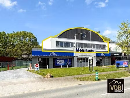 appartement à vendre à eisden € 475.000 (l82mo) - vdb.immo - marie-paule vandeboel | zimmo