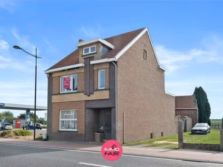 maison à vendre à veldwezelt € 349.000 (lfnhl) - immofair | zimmo