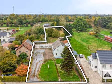 maison à vendre à boorsem € 345.000 (lfp9d) - vastgoed lumaro lanklaar | zimmo